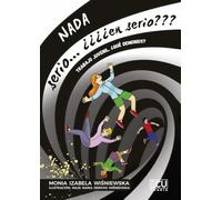 Nada serio, ¿en serio? Trabajo juvenil, ¿qué demonios?: 1 (ECU)