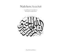 Nada Serio, Textos Sufí: 1 (OT Editores)
