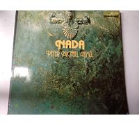 Nada; Silence; Slow Motion; Beyond he wall of sleep-WER SM 1013-Vinyl LP-WERGO - Germania-HAMEL Peter Michael (Germania)-Esecutori vari; HAMEL Micha (dir)