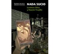 nada sucio (serie detective sonia ruiz 1)