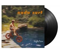 Nada Surf - High/Low [Vinilo]