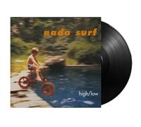 Nada Surf - High/Low [Vinilo]