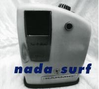 Nada Surf - Karmic EP