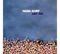 Nada Surf - Let Go
