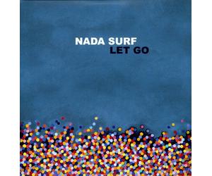 Nada Surf - Let Go
