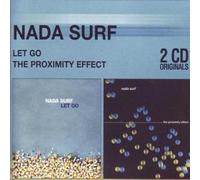 Nada Surf - Let Go/Proximity Effect