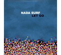 Nada Surf - Let Go [Vinilo]