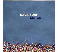 Nada Surf - Let Go [Vinilo]