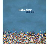 Nada Surf - Let Go [Vinilo]