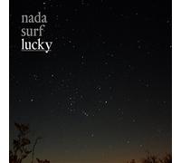 Nada Surf - Lucky [Vinilo]