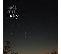 Nada Surf Lucky (Vinyl) (Importación USA)