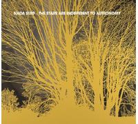Nada Surf - Nada Surf - The Stars Are Indifferent To Astronomy [Japan CD] KSCP-940