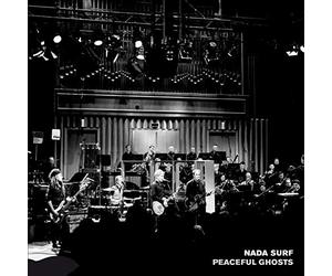 Nada Surf - Peaceful Ghosts