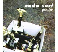 Nada Surf - Popular