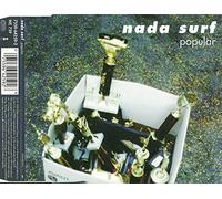 Nada Surf - Popular