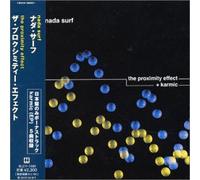 Nada Surf - The Proximity Effect
