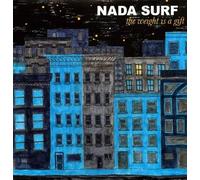 NADA SURF - Weight Is A Gift (Opaque White Vinyl) (Ams Exclusive) [VINYL] [Vinilo]