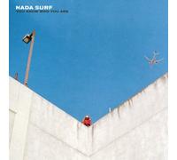 Nada Surf - You Know Who You Are