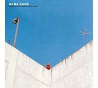 Nada Surf - You Know Who You Are [Vinilo]