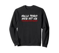 Nada tenaz enviar EST a través de feroz determinado Sudadera