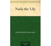 Nada the Lily