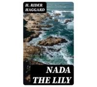 Nada The Lily (ebook)