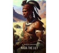 Nada The Lily (ebook)