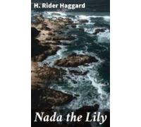 Nada The Lily (ebook)