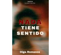 NADA TIENE SENTIDO: LA VERDAD TE HACE LIBRE (MAKTUB)