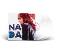 Nada - Un ' Ahora Con (Lim. Ed (2024) 2LP Blanco Vinilo Pre-order