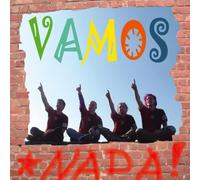 Nada - Vamos [Import]