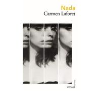 Nada - Vintage Editions: Carmen Laforet