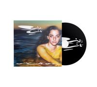 Nadah El Shazly Laini Tani (CD) Album