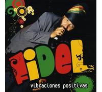 Nadal, Fidel - Vibraciones Positivas