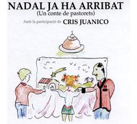 Nadal Ja Ha Arribat