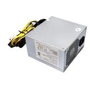 Nadalan 10+4pines 400W Transformador,Fuente de alimentación de computadora,Modelo FSP400-40AGPAA,Aplicable para Lenovo Yangtian M4200f,M4900c,T6900/Qitian M4600 M4650 series,P320 P330 P340 M910T M920T