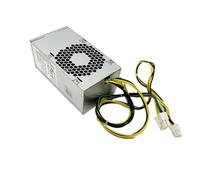 Nadalan 10pine+4pines 210W Transformador,Fuente de alimentación de computadora,Modelo HK310-71PP PA-2221-3 PCE025 FSP210-20TGBAB Aplicable para M610,M415,M410,M435,B415,E73S,E74S,E77S,510S TFX Chassis