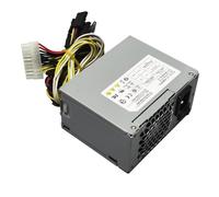 Nadalan 20pines + 4pines 300W / 350W Transformador,Fuente de alimentación de monitoreo,Modelo DPS-300AB-81 B/ FSP350-20GSV, Aplicable para Hikvision 7932N 7916N PoE Grabadora de vídeo (350, Vatios)