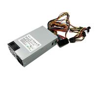 Nadalan 24pine+4pines 250W 1U Fuente de alimentación,Modelo FSPATX250W Aplicable para Cajas registradoras,Routers,servidores NAS,máquinas POS,consolas de juegos,computadoras industriales,interruptores