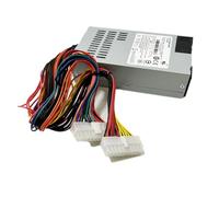 Nadalan 24pines+20pines 250W Almacenamiento NAS Flex Server 1U Fuente de alimentación, Transformador,DPS-250AB-44 D,Aplicable para Synology 1815 DS1515+,Weilong 531,QNAP TS439 TS639 TS459 TS659 TS469
