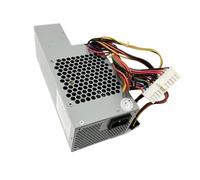 Nadalan 280W Fuente de alimentación Compatible PS-5241-01VF PS-5281-01VF PC7001 PC9023 PC7071 DPS-280HB A HK340-85FP para M57 M58 A58 A57 M6000S M6100S M6180S M8000S M8000T M8080S M4250S Escritorio