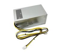 Nadalan 4pines+4pines 180W Transformador de fuente de alimentación de computadora Modelo D19-180P1A PA-1181-6HK HK280-85PP S1 Aplicable para HP 282 400 480 G4 600 800 G3 G1 G2 280/288 G6/G8 ZHAN 99 G4