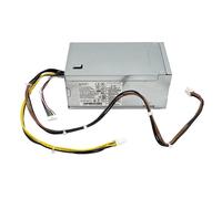 Nadalan 4pines+4pines 260W Transformador de fuente de alimentación de computadora Modelo D19-260P1A PCK018 PA-2251-5HK Aplicable para HP 480 400 G4 280 282 285 288 600 800 880 G5 G6 G7 G8 G9 ZHAN86 99