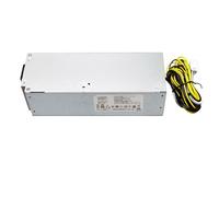 Nadalan 6 + 4+ 4pines 260W Transformador,Fuente de alimentación de computadora,Modelo H260EBM-00 L260EBM-00 L260AM-00 B260EBM-00, Aplicable para Dell Optiplex 3050 5080 7050 7070MT/ Vostro V3881 V3668