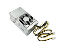 Nadalan 6pines+4pines 250W Transformador,Fuente de alimentación de computadora,Modelo FSP250-20TGPAA, PA-2251-2AB Aplicable para Acer Veriton E450 D650 D850 S4660G S2660G S6660G X4660G X4270/ASUS TFX