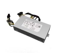 Nadalan 8pines +4pines 180W Transformador,Fuente de alimentación de computadora,Modelo HU180EA-00, AC180EA-00, D180EA-00, DPS-180AB-14A, Aplicable para Dell OptiPlex 3030 3040 3048 Máquina todo en uno