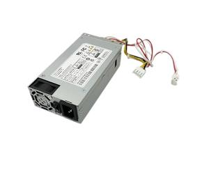 Nadalan Adaptador de fuente de alimentación de 4 pines + 2 pines de 190 W, modelo DPS-200PB-185 B DPS-200PB-185B aplicable para grabadora de video NVR4216-16P POE, grabadora de disco duro, fuente de