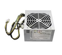 Nadalan Fuente de alimentación Compatible 450W FSP450-50ETN DPS-450DP 36000506 36200619 54Y8899 para Lenovo M8400T M8500T Q77 B75 H81 E31 E32 14pin+4pin, graphics card 6-pin, Computadora de Escritorio