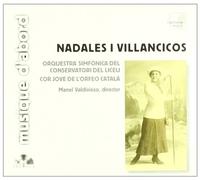 Nadales I Villancicos - Varios