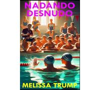 Nadando Desnudo: Una Historia Corta Erótica en Español - CFNM